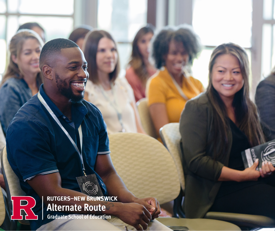 34 Mustattend Conferences and inars Summer 2024 Edition NJ